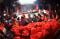 Jelang Imlek, Klenteng...