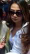 Vanessa Angel Kembali...