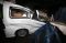 Hujan Lebat, Minibus...