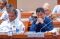 Menteri ESDM Raker dengan...