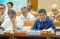 Menteri ESDM Raker dengan...