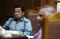 Dirut PLN Sofyan Basir...