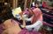 Donor Darah Hari Kasih...