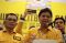 Jelang Debat Capres,...