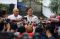 Presiden Jokowi Terima...