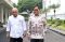 Presiden Jokowi Terima...