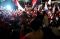 Nobar Debat Capres di...