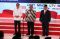 Capres Jokowi dan Prabowo...