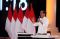 Capres Jokowi dan Prabowo...