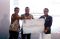Bank Muamalat Luncurkan...