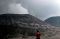 Gunung Bromo Masih Aman...