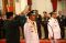 Presiden Jokowi Lantik...