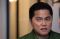 Ketua TKN Erick Thohir...