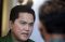 Ketua TKN Erick Thohir...