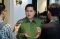 Ketua TKN Erick Thohir...