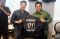 Ketua TKN Erick Thohir...
