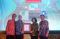 Bank DBS Indonesia Raih...
