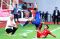 Persija Jakarta Ditahan...