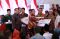 Presiden Jokowi Serahkan...