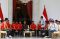 Presiden Jokowi Berikan...
