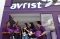 AVRIST Menjadi Official...