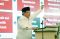 Capres Prabowo Hadiri...