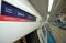 Menanti MRT Ratangga...