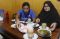 Cawapres Sandiaga Uno...