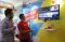 Kolaborasi GIG by Indosat...