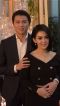 Reino Barack dan Syahrini...