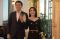 Reino Barack dan Syahrini...