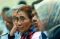 Menteri Susi Pudjiastuti...
