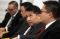 WOM Finance Gelar Rapat...