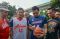 Cawapres Sandiaga Uno...