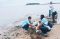 Aksi Beach Clean Up...