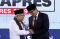 Debat Cawapres Pilpres...