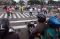 Pesan #SelamatDiJalan...