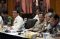 Wiranto Pimpin Rakor...