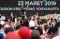 Capres Jokowi Hadiri...