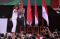 Presiden Joko widodo...