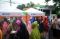 Warga Semarang Antusias...