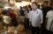 HT Sambangi Bazar Murah...