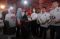 Caleg DPR Liliana Tanoesoedibjo...