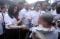 Caleg DPR Liliana Tanoesoedibjo...