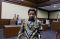 Idrus Marham Bacakan...