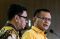 Partai Golkar Pecat...
