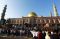 Mengintip Megahnya Masjid...