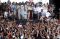 Capres Prabowo Hadiri...