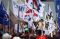 Capres Prabowo Hadiri...