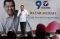 HT dan Liliana Tanoesoedibjo...
